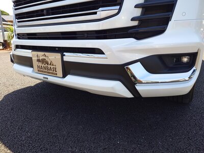 TOYOTA LAND CRUISER 300 - 10