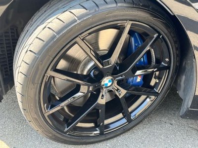 2021 BMW 8 SERIES — миниатюра 31