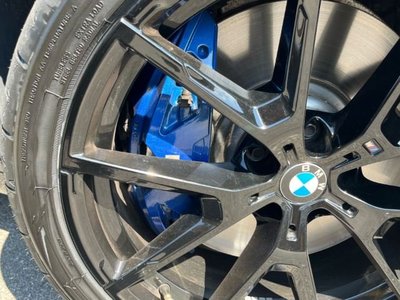 2021 BMW 8 SERIES — миниатюра 32