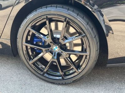 2021 BMW 8 SERIES — миниатюра 35