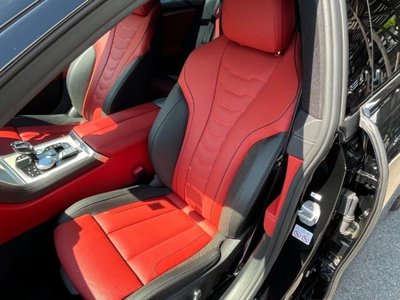 2021 BMW 8 SERIES — миниатюра 28