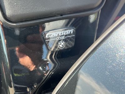 2021 BMW 8 SERIES — миниатюра 30