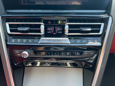 2021 BMW 8 SERIES — миниатюра 12