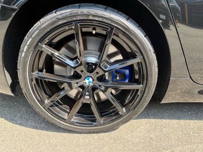 2021 BMW 8 SERIES — миниатюра 34