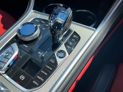 2021 BMW 8 SERIES — фото 9