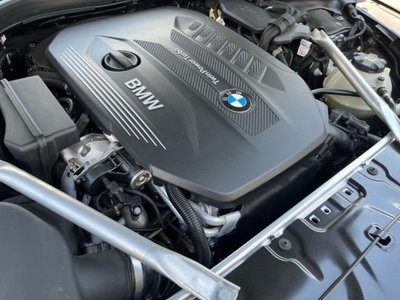 2021 BMW 8 SERIES — миниатюра 39