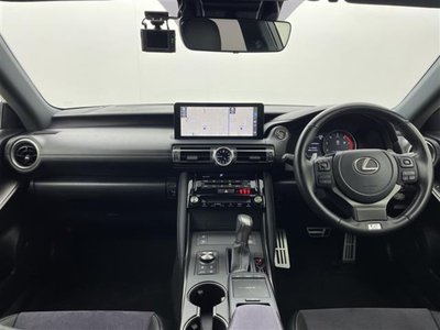 LEXUS IS - 2