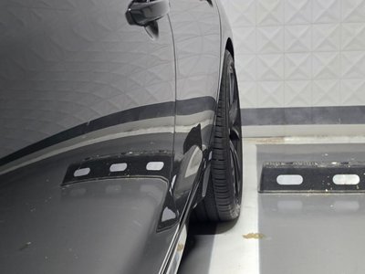 2022 Genesis THE NEW G70 缩略图 15