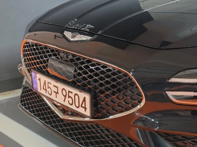 صورة 2 لـ 2022 Genesis THE NEW G70