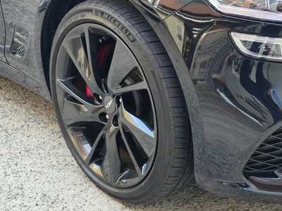 صورة 6 لـ 2022 Genesis THE NEW G70