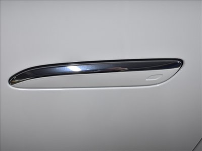 MERCEDES-BENZ S-CLASS - 10