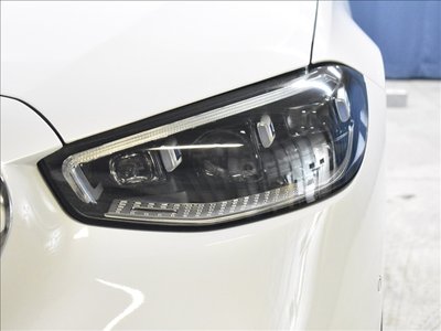 MERCEDES-BENZ S-CLASS - 7