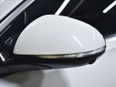 MERCEDES-BENZ S-CLASS - 8