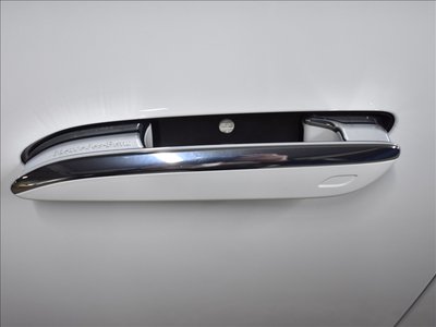 MERCEDES-BENZ S-CLASS - 9