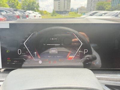 2026 BMW X5 照片 10