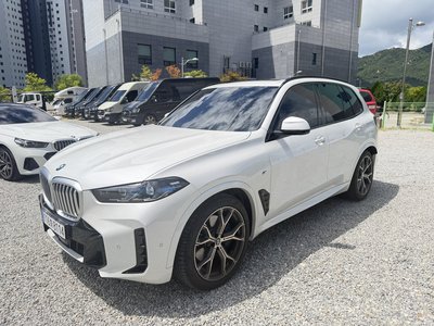 2026 BMW X5 照片 9