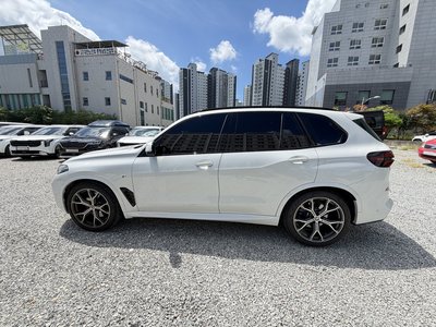 2026 BMW X5 照片 8