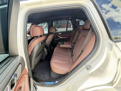 2026 BMW X5 缩略图 13