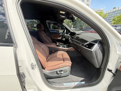 2026 BMW X5 缩略图 11