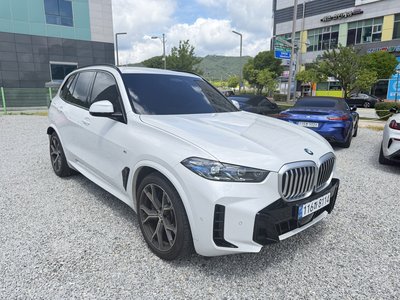 2026 BMW X5 照片 3