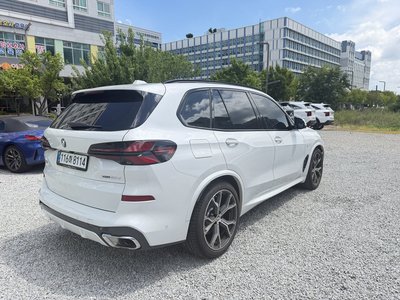2026 BMW X5 照片 5