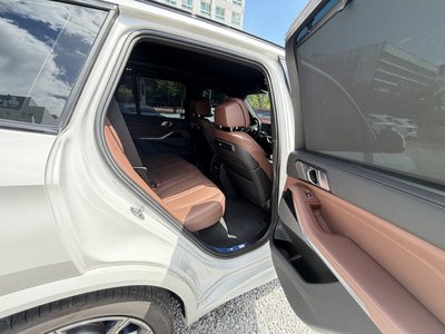 2026 BMW X5 缩略图 15