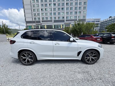 2026 BMW X5 照片 4