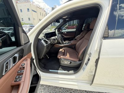 2026 BMW X5 缩略图 12