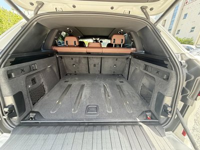 2026 BMW X5 照片 1