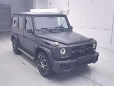 2000 Mercedes-BENZ AMG — фото 1
