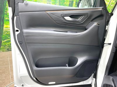 2024 Toyota ALPHARD thumbnail 71