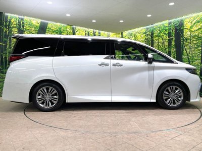 2024 Toyota ALPHARD thumbnail 24