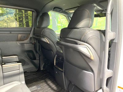 2024 Toyota ALPHARD thumbnail 66