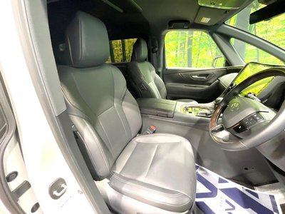 صورة 8 لـ 2024 Toyota ALPHARD