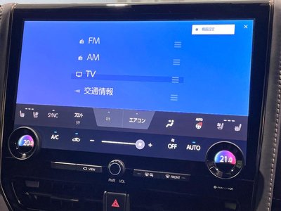 2024 Toyota ALPHARD thumbnail 35