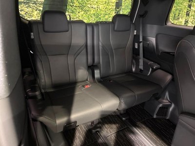 صورة 10 لـ 2024 Toyota ALPHARD