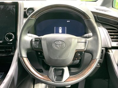 2024 Toyota ALPHARD thumbnail 12