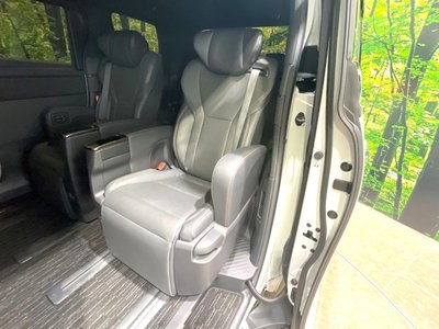 2024 Toyota ALPHARD thumbnail 64