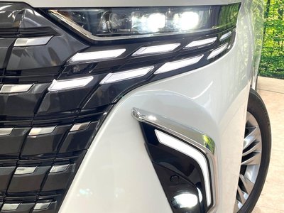 2024 Toyota ALPHARD thumbnail 13