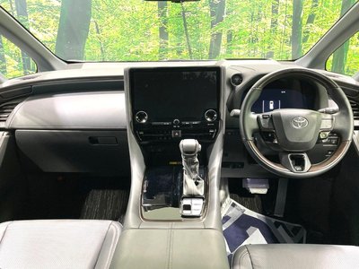 صورة 2 لـ 2024 Toyota ALPHARD