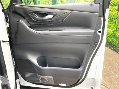 2024 Toyota ALPHARD thumbnail 70