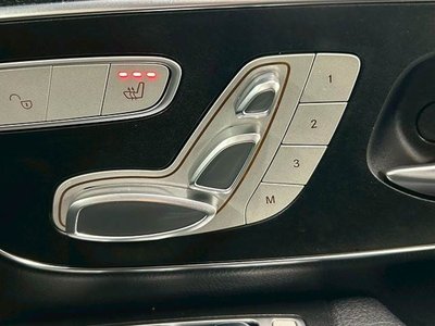 MERCEDES-BENZ V-CLASS - 10