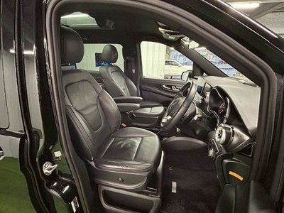 MERCEDES-BENZ V-CLASS - 7