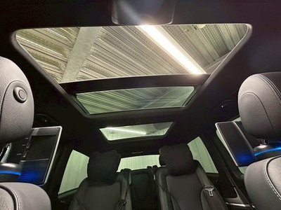 MERCEDES-BENZ V-CLASS - 3