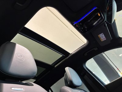 MERCEDES-BENZ GLC AMG - 4