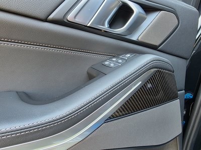BMW X7 - 9