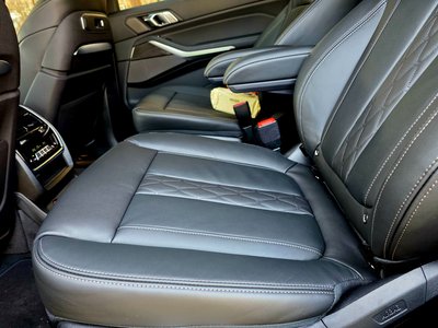 BMW X7 - 8