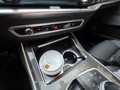 BMW X7 - 7