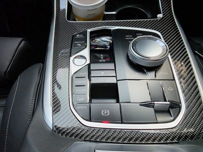BMW X7 - 10