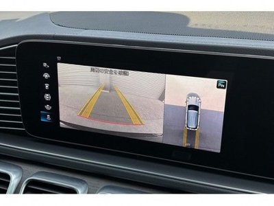 MERCEDES-BENZ GLE - 9